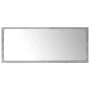 Set de muebles de baño 2 pzas madera contrachapada gris sonoma de vidaXL, Muebles de baño - Ref: Foro24-826624, Precio: 61,19...