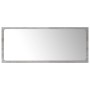 Set de muebles de baño 2 pzas madera contrachapada gris sonoma de vidaXL, Muebles de baño - Ref: Foro24-826624, Precio: 61,94...