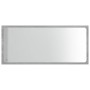 Set de muebles de baño 2 pzas madera contrachapada gris sonoma de vidaXL, Muebles de baño - Ref: Foro24-815739, Precio: 64,28...