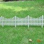 Delimitador de borde de jardín 17 piezas 10 m de vidaXL, Ribetes y bordes para jardín - Ref: Foro24-41227, Precio: 39,23 €, D...
