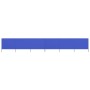 Paravientos de playa de 6 paneles tela azul celeste 800x160 cm de vidaXL, Sombrillas - Ref: Foro24-47185, Precio: 98,47 €, De...
