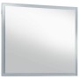 Espejo de pared de baño con LED 60x50 cm en Espejos | Comprar online en Foru.es