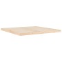 Estructura de cama de madera maciza de pino 200x200 cm de vidaXL, Camas y somieres - Ref: Foro24-823424, Precio: 106,94 €, De...