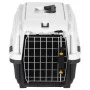 Pet carrier with metal door and polypropylene, 48x31.5x31 cm. by vidaXL, Pet carriers and boxes - Ref: Foro24-172211, Price: ...