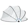 Cúpula para piscina redonda PVC 315x158 cm de vidaXL, Cubiertas para piscina - Ref: Foro24-93812, Precio: 316,81 €, Descuento: %