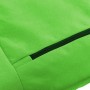 Tumbona plegable de tela Oxford verde de vidaXL, Tumbonas - Ref: Foro24-316046, Precio: 107,30 €, Descuento: %