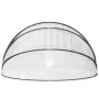 Cúpula para piscina redonda PVC 467x234 cm de vidaXL, Cubiertas para piscina - Ref: Foro24-93815, Precio: 464,06 €, Descuento: %