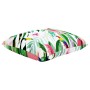 Cojines 4 uds tela multicolor 60x60 cm de vidaXL, Cojines - Ref: Foro24-360420, Precio: 55,97 €, Descuento: %