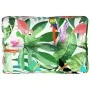 Cojín para palés tela multicolor 50x40x12 cm de vidaXL, Cojines para sillas y sofás - Ref: Foro24-360552, Precio: 19,06 €, De...