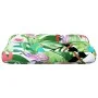 Cojín para palés tela multicolor 50x40x12 cm de vidaXL, Cojines para sillas y sofás - Ref: Foro24-360552, Precio: 19,06 €, De...