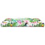 Cojín para palés tela multicolor 120x80x12 cm de vidaXL, Cojines para sillas y sofás - Ref: Foro24-360530, Precio: 57,81 €, D...