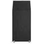 Funda de silla de jardín 8 ojales polietileno 65x65x110/150 cm de vidaXL, Fundas para muebles de jardín - Ref: Foro24-319336,...