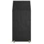 Funda de silla de jardín 8 ojales polietileno 65x65x110/150 cm de vidaXL, Fundas para muebles de jardín - Ref: Foro24-319336,...