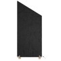 Funda de silla de jardín 8 ojales polietileno 65x65x110/150 cm de vidaXL, Fundas para muebles de jardín - Ref: Foro24-319336,...