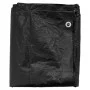 Funda de silla de jardín 8 ojales polietileno 65x65x110/150 cm de vidaXL, Fundas para muebles de jardín - Ref: Foro24-319336,...