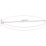 Tablero de mesa de bambú Ø70x4 cm de vidaXL, Tableros para mesas - Ref: Foro24-352689, Precio: 77,55 €, Descuento: %