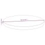 Bamboo table top Ø90x4 cm by vidaXL, Table tops - Ref: Foro24-352691, Price: 101,53 €, Discount: %