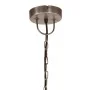 Lámpara colgante industrial redonda multicolor E27 25 W 32 cm de vidaXL, Lámparas - Ref: Foro24-344400, Precio: 67,87 €, Desc...