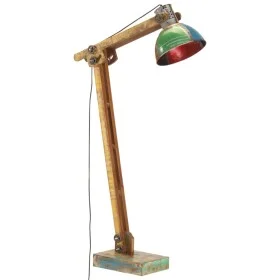Lámpara de pie multicolor E27 de vidaXL, Lámparas - Ref: Foro24-344404, Precio: 153,49 €, Descuento: %