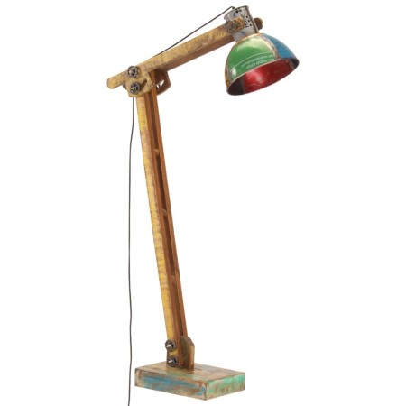 Lámpara de pie multicolor E27 de vidaXL, Lámparas - Ref: Foro24-344404, Precio: 156,54 €, Descuento: %