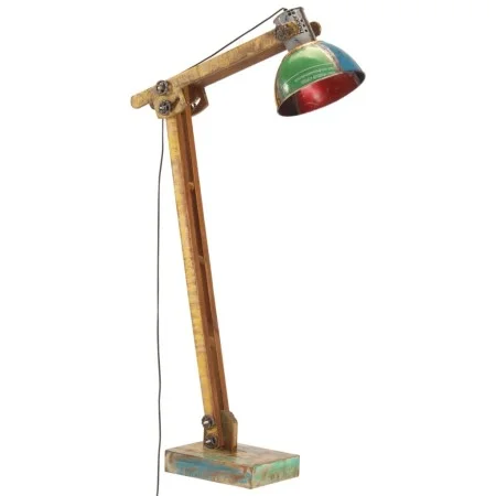 Mehrfarbige E27-Stehlampe von vidaXL, Lampen - Ref: Foro24-344404, Preis: 153,49 €, Rabatt: %