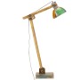 Lámpara de pie multicolor E27 de vidaXL, Lámparas - Ref: Foro24-344404, Precio: 156,54 €, Descuento: %