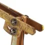 Lámpara de pie multicolor E27 de vidaXL, Lámparas - Ref: Foro24-344404, Precio: 153,49 €, Descuento: %