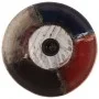 Lámpara de pie multicolor E27 de vidaXL, Lámparas - Ref: Foro24-344404, Precio: 153,49 €, Descuento: %