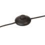 Lámpara de pie multicolor E27 de vidaXL, Lámparas - Ref: Foro24-344404, Precio: 156,54 €, Descuento: %