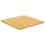 Bamboo table top 50x50x1.5 cm by vidaXL, Table tops - Ref: Foro24-352693, Price: 44,35 €, Discount: %