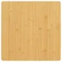 Tablero de mesa de bambú 60x60x1,5 cm by vidaXL, Table tops - Ref: Foro24-352694, Price: 67,54 €, Discount: %
