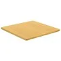 Tablero de mesa de bambú 60x60x1,5 cm by vidaXL, Table tops - Ref: Foro24-352694, Price: 67,54 €, Discount: %