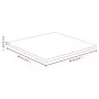 Tablero de mesa de bambú 60x60x1,5 cm by vidaXL, Table tops - Ref: Foro24-352694, Price: 67,54 €, Discount: %