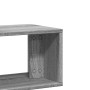 Muebles de TV 2 uds madera ingeniería gris Sonoma 75x30x50 cm en Muebles TV | Comprar online en Foru.es