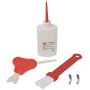 Set de cortapelos para caballos 350 W de vidaXL, Cortapelos para caballos - Ref: Foro24-142034, Precio: 97,20 €, Descuento: %