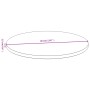 Tablero de mesa de bambú Ø30x1,5 cm de vidaXL, Tableros para mesas - Ref: Foro24-352671, Precio: 16,08 €, Descuento: %