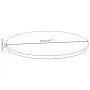 Tablero de mesa de bambú Ø40x1,5 cm de vidaXL, Tableros para mesas - Ref: Foro24-352672, Precio: 23,50 €, Descuento: %