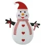 Muñeco de nieve inflable con LEDs 300 cm de vidaXL, Luces de Navidad - Ref: Foro24-345375, Precio: 79,22 €, Descuento: %