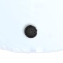 Muñeco de nieve inflable con LEDs 300 cm de vidaXL, Luces de Navidad - Ref: Foro24-345375, Precio: 80,65 €, Descuento: %