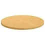 Tablero de mesa de bambú Ø50x1,5 cm de vidaXL, Tableros para mesas - Ref: Foro24-352673, Precio: 34,47 €, Descuento: %