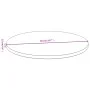 Tablero de mesa de bambú Ø50x1,5 cm de vidaXL, Tableros para mesas - Ref: Foro24-352673, Precio: 34,47 €, Descuento: %