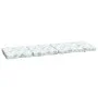 Cojines para tumbona 2 uds tela Oxford estampado de hojas de vidaXL, Cojines para sillas y sofás - Ref: Foro24-362002, Precio...