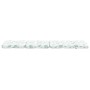 Cojines para tumbona 2 uds tela Oxford estampado de hojas de vidaXL, Cojines para sillas y sofás - Ref: Foro24-362002, Precio...