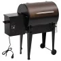Grill aus schwarzem Eisenpellet 94 cm von vidaXL, Grillen - Ref: Foro24-360067, Preis: 468,14 €, Rabatt: %