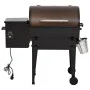 Grill aus schwarzem Eisenpellet 94 cm von vidaXL, Grillen - Ref: Foro24-360067, Preis: 468,14 €, Rabatt: %