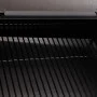Grill aus schwarzem Eisenpellet 94 cm von vidaXL, Grillen - Ref: Foro24-360067, Preis: 468,14 €, Rabatt: %