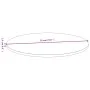 Tablero de mesa de bambú Ø70x1,5 cm de vidaXL, Tableros para mesas - Ref: Foro24-352675, Precio: 51,96 €, Descuento: %