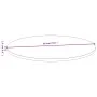 Tablero de mesa de bambú Ø60x1,5 cm de vidaXL, Tableros para mesas - Ref: Foro24-352674, Precio: 42,58 €, Descuento: %