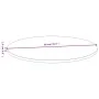 Tablero de mesa de bambú Ø90x1,5 cm de vidaXL, Tableros para mesas - Ref: Foro24-352677, Precio: 88,64 €, Descuento: %