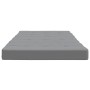 Cojines para tumbona 2 uds tela Oxford gris de vidaXL, Cojines para sillas y sofás - Ref: Foro24-361985, Precio: 49,15 €, Des...